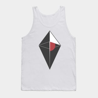 No Man's Sky Tank Top